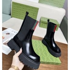 Gucci Boots